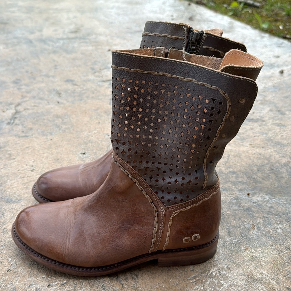BedStu Women’s Boots